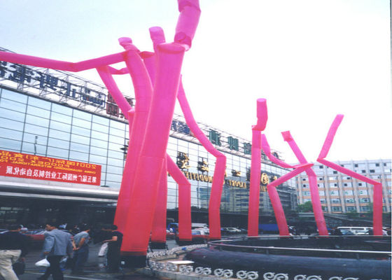 Inflatable Air Blower Fan