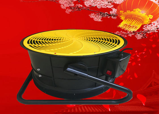 Hight quality Air blower fan 1825w for inflatable castle tent toy