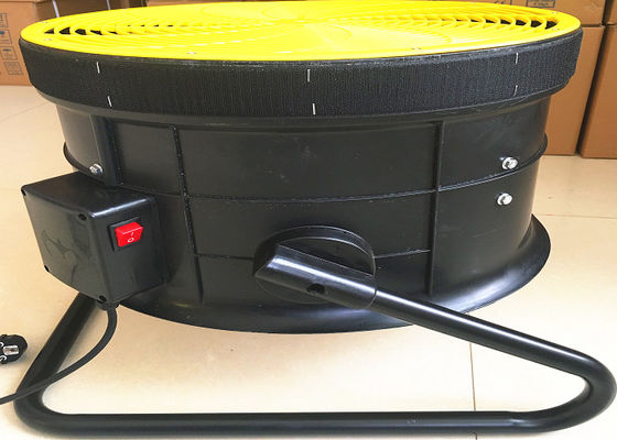 Hight quality Air blower fan 1825w for inflatable castle tent toy