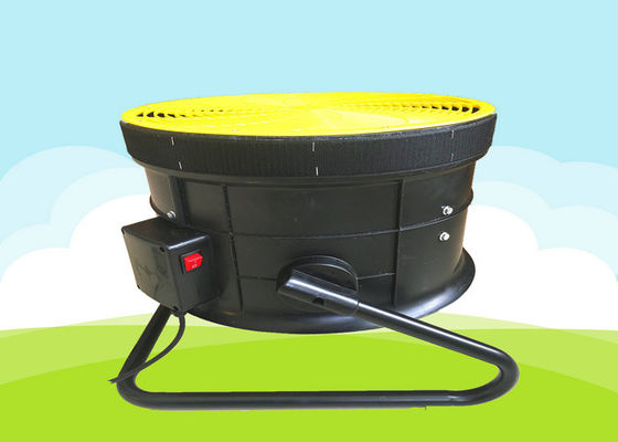 قابل للتعديل زاوية نفخ سكاي راقصة HF-C950 / 950W شعار مخصص المطبوعة