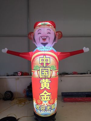 متعددة الوظائف 1.5 حصان نفخ منفاخ مروحة تدابير حماية المحموم