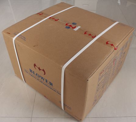 商業使用携帯用送風機ファン、空のパペット送風機の容易な操作