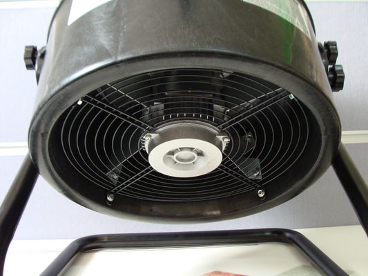 Safety High Pressure Blower Fan , Portable Blower Fan For Inflatable Trampoline