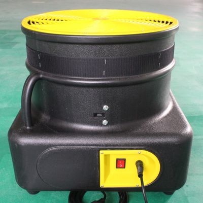 50/60 هرتز الهواء راقصة منفاخ مروحة ، البلاستيك منفاخ الهواء نفخ السماء الهواء راقصة