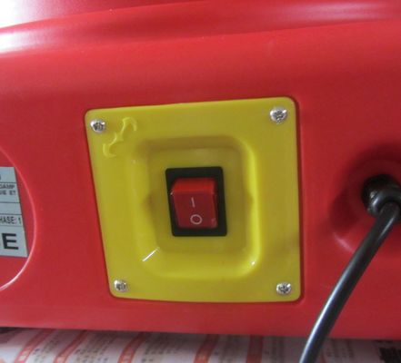 Do dançarino do cm do diâmetro do fã 550W 33 fã da estrela da dança do ventilador de fã da estrela da dança com luz