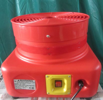 Do dançarino do cm do diâmetro do fã 550W 33 fã da estrela da dança do ventilador de fã da estrela da dança com luz