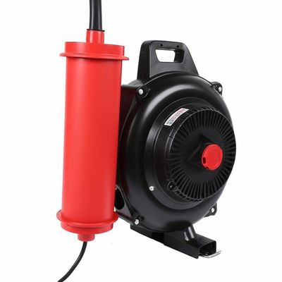 Ventilatore gonfiabile per decorazioni esterne e palloni pubblicitari con livello di rumore inferiore a 70dB