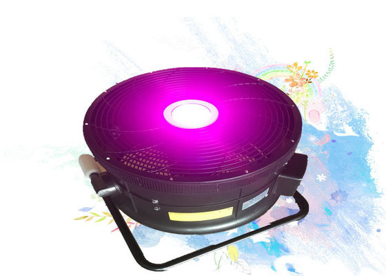 50 / 60 hertz dell'aeratore del fan FQM-2325 di fuoco della prova del grado di materiale gonfiabile del PVC