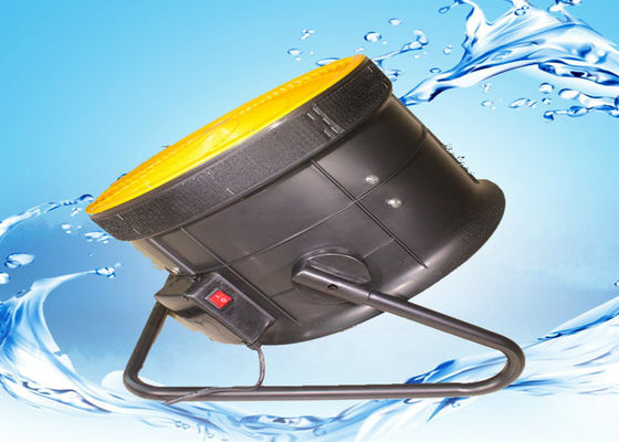 سلامة Airblown المطاطية استبدال المنفاخ ، منفاخ الهواء الكهربائية لقلعة نطاط