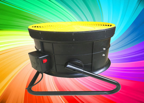 نفخ الزرافة الإعلان نفخ الهواء راقصة رجل HF-C1100 / 1100W