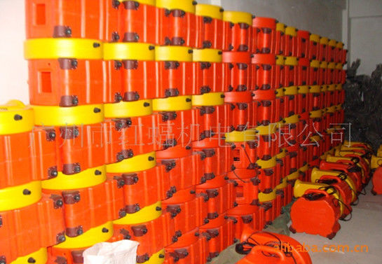 inflatable bounce house blower