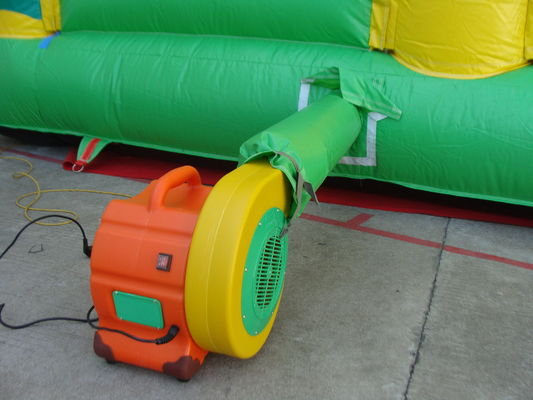 jumping castle air blower