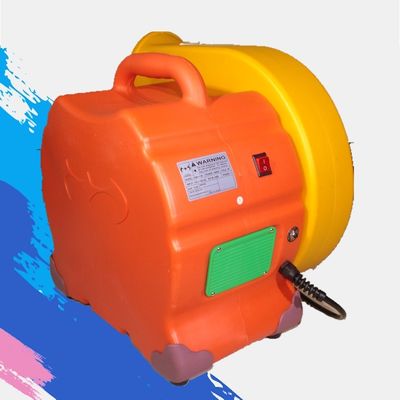Plastic Air Blower