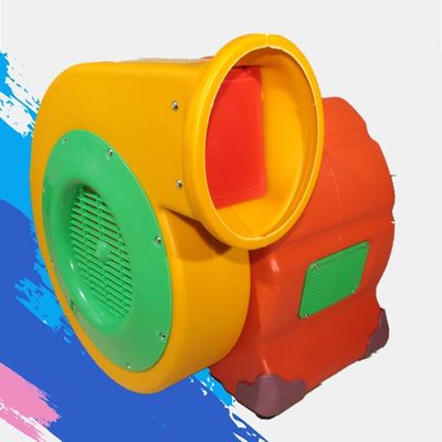 Plastic Air Blower
