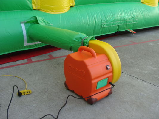 jumping castle air blower