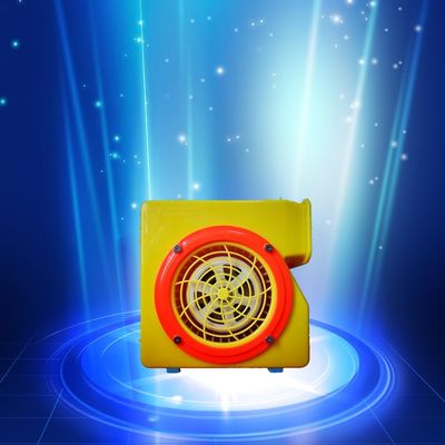 100W نفخ سانتا منفاخ ، نفخ مثبطات اللهب الصغيرة نفخ