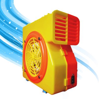 صغير عيد الميلاد نفخ المنفاخ SL-X100 هيكل معقول انخفاض مستوى الضجيج