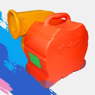 Inflatable Air Blower Fan Commercial Bounce House Blower FQM-2310 750W