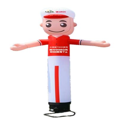 Fã de baixo nível de ruído de anúncio dinâmico do ventilador do dançarino do fã 550W 45 cm do dançarino que pode ser branco dentro usado ou colorir a luz do diodo emissor de luz