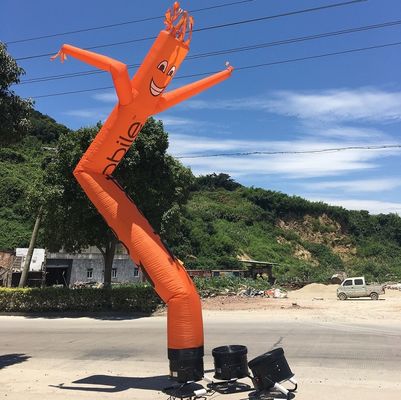 Fã de baixo nível de ruído de anúncio dinâmico do ventilador do dançarino do fã 550W 45 cm do dançarino que pode ser branco dentro usado ou colorir a luz do diodo emissor de luz