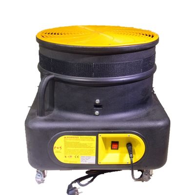 50/60 هرتز الهواء راقصة منفاخ مروحة ، البلاستيك منفاخ الهواء نفخ السماء الهواء راقصة