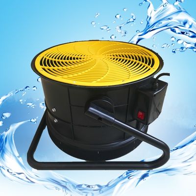 نفخ الزرافة الإعلان نفخ الهواء راقصة رجل HF-C1100 / 1100W