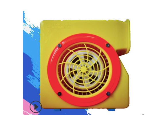 1.5HP / 1100w Wbudowana dmuchawa powietrza do dmuchanego zamku