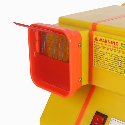 1500W経済的な膨脹可能な空気送風機ファン、弾力がある城の空気送風機の長い耐用年数