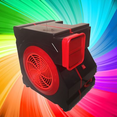 kleines starkes aufblasbares Haus-Gebläse flammhemmendes Plastik-Shell des Schlag-950W