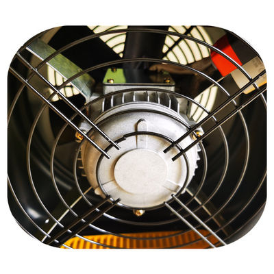 Do dançarino do cm do diâmetro do fã 550W 33 fã da estrela da dança do ventilador de fã da estrela da dança com luz