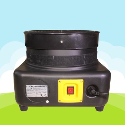 Do dançarino do cm do diâmetro do fã 550W 33 fã da estrela da dança do ventilador de fã da estrela da dança com luz