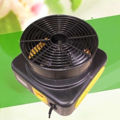 Do dançarino do cm do diâmetro do fã 550W 33 fã da estrela da dança do ventilador de fã da estrela da dança com luz