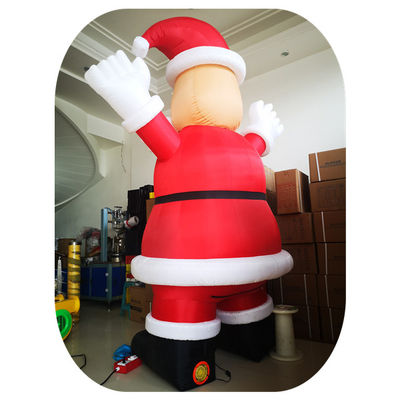 เครื่องเป่าลมปราสาท Bouncy พลาสติกทนทานสำหรับ Inflatables และ Bounce Houses 100W การออกแบบงานศิลปะพลาสติกแม่พิมพ์ลม