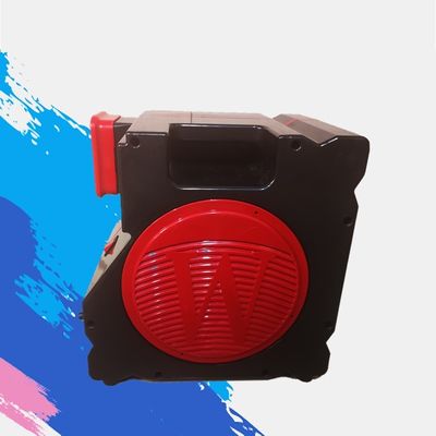 स्थिर इलेक्ट्रिक एयर ब्लोअर बड़े इन्फ्लैटेबल खिलौने पोर्टेबल एयर ब्लोअर इन्फ्लैटेबल कैसल फैन 1875W