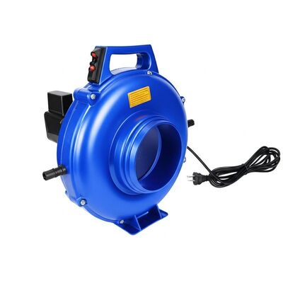 Ballons publicitaires ventilateur gonflable souffleur d'air 35M longueur du cordon d'alimentation Idéal pour les décorations extérieures et les maisons gonflables