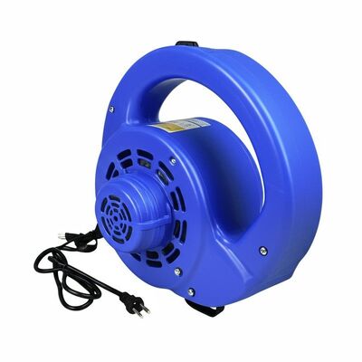 3.5M Power Cord Length Inflatable Air Blower Fan Electric Powered Machine Designed for Inflatable Advertising Balloons