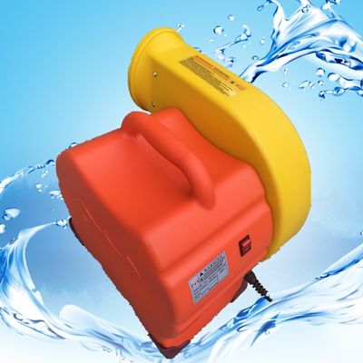 Soprador de ar impermeável e à prova de fogo O melhor produto publicitário
