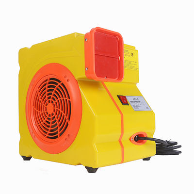 1500W οικονομικός διογκώσιμος ανεμιστήρας ανεμιστήρων αέρα, μακριά ζωή υπηρεσιών ανεμιστήρων αέρα Bouncy Castle